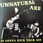 Merch | Unnatural Axe