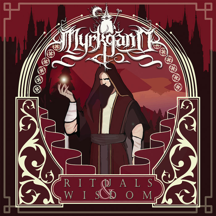 Rituals & Wisdom | Myrkgand