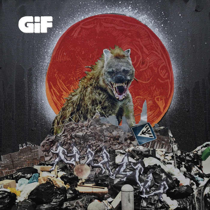 Anthropozän, by GiF