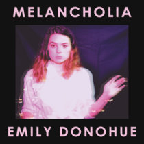 Melancholia cover art
