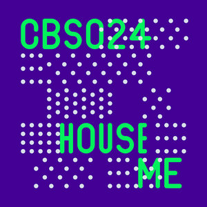 House Me EPChristian Burkhardt, Nacho Corominas, Dan.B cover