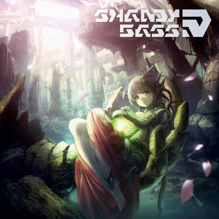 アニメ SHANDY BASS 2  / Shandy Kubota USAO Shandy Bass 2 | Shandy Kubota | USAO
