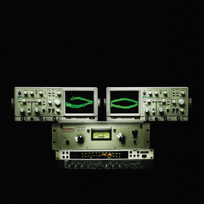 From The Cradle To The Rave (album) Shit Robot