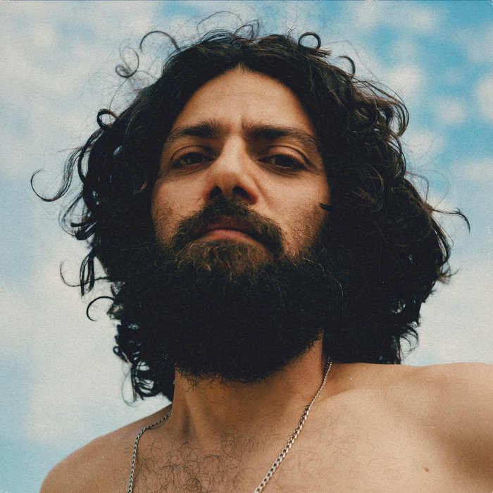 Pochette de כל כך הרבה שנים איתך par Joseph E-Shine