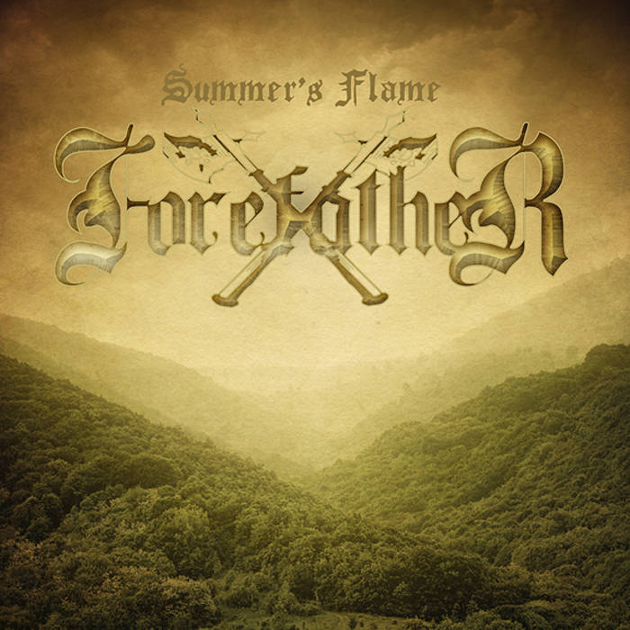 summer s flame forefather