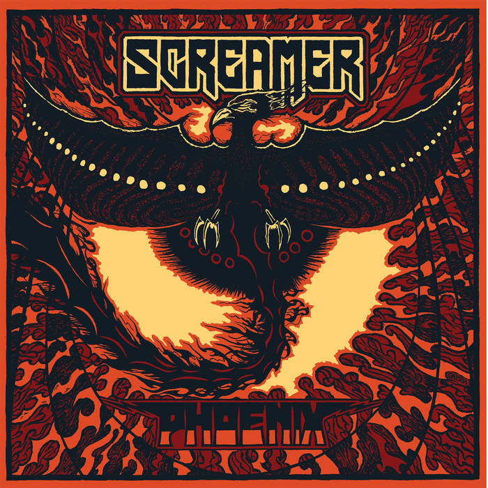 Phoenix | Screamer