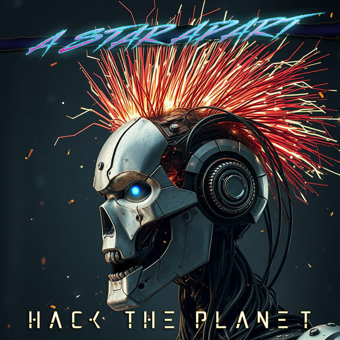 Hack the Planet | A Star Apart