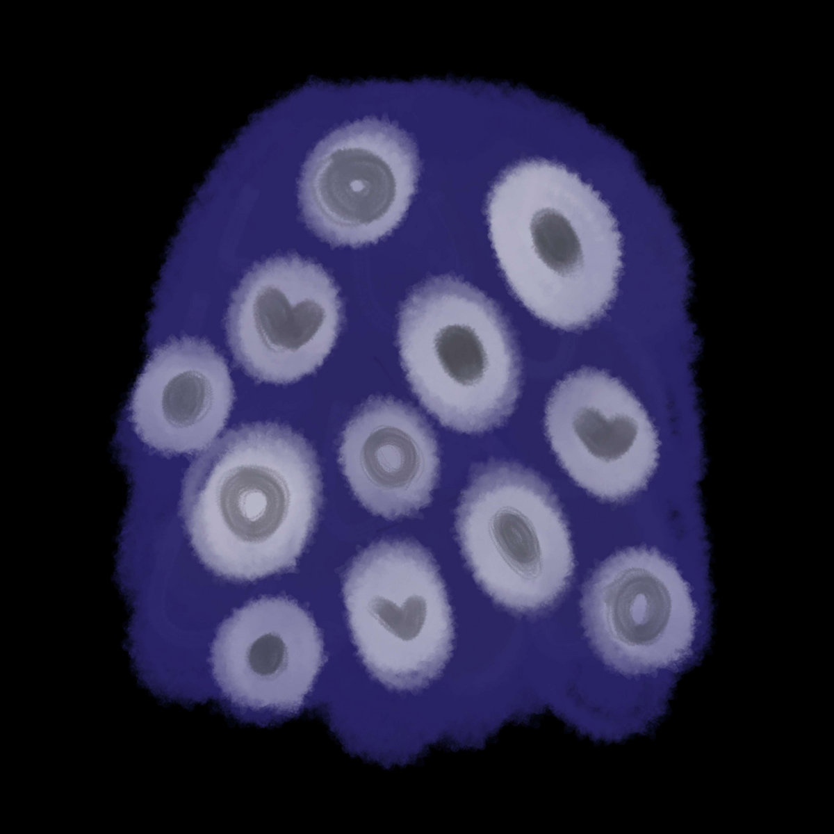 Bushnada cover