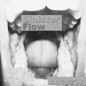 Asinine — sinistor flow