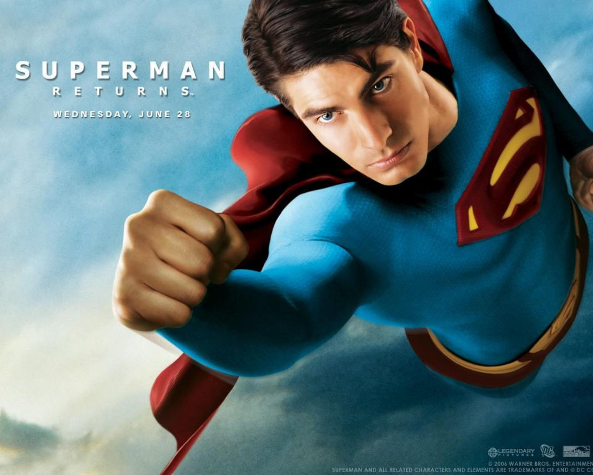 SCARICARE SUPERMAN RETURN