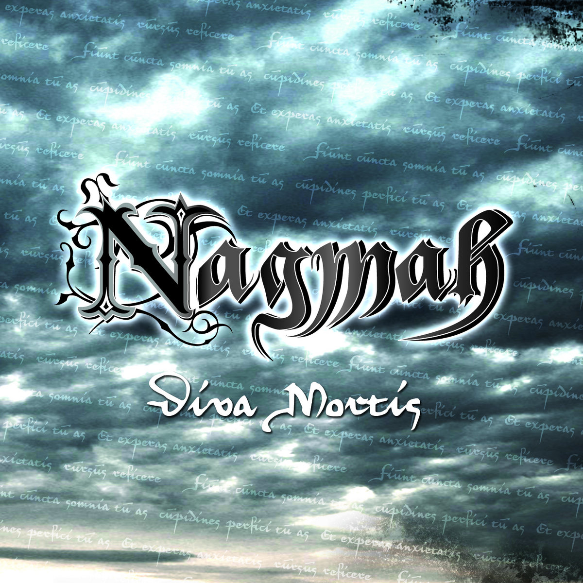 Diva Mortis | Nagmah