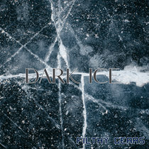 Dark Ice cover art