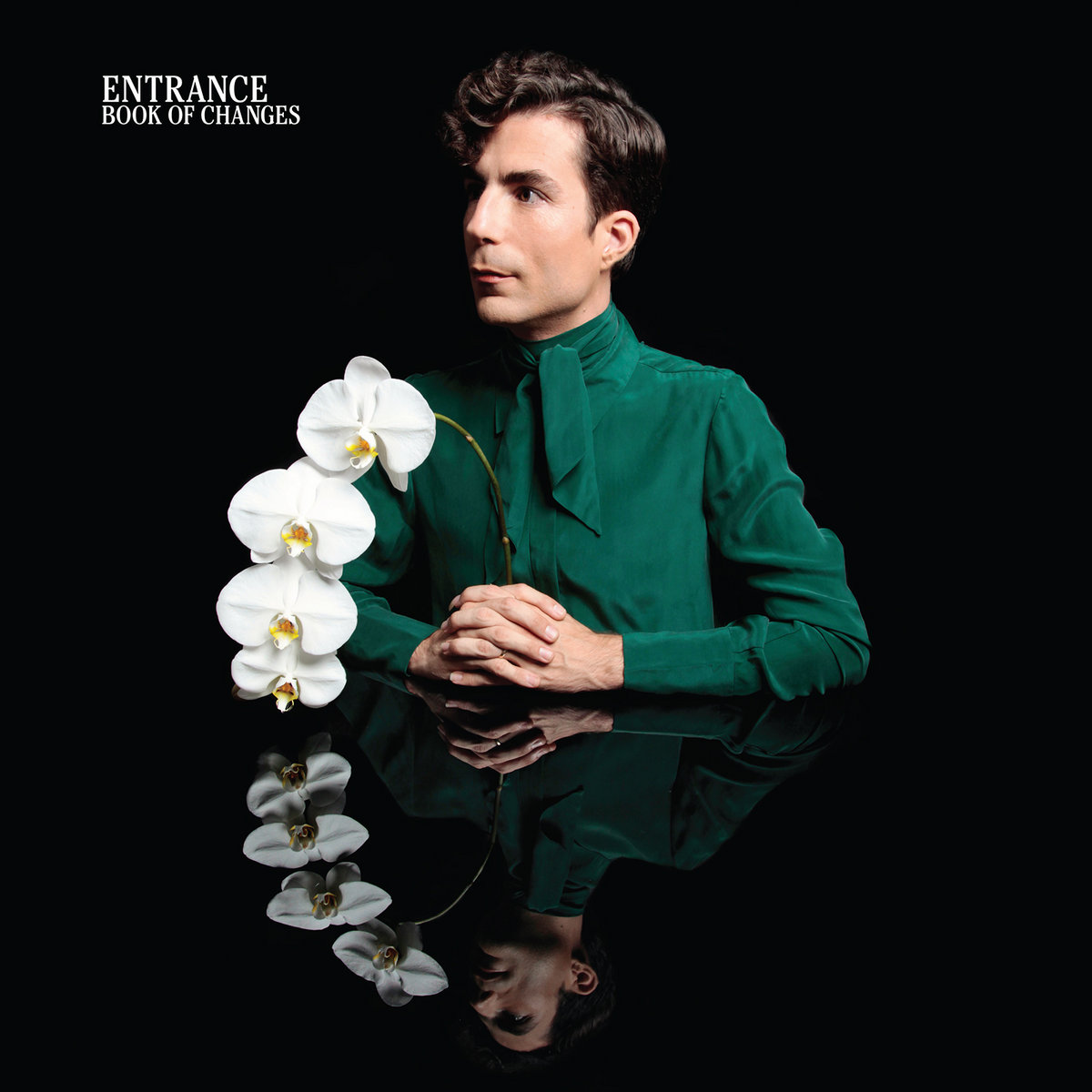 Book Of Changes by Guy Blakeslee