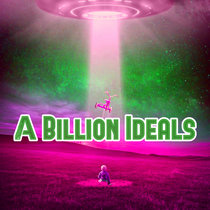 A Billion Ideals (Beat) cover art