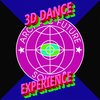 3D DANCE EXPERIENCE Cover Art