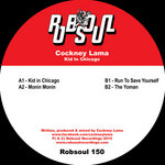 Cockney Lama - Kid in Chicago