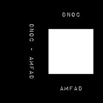 AMFAD cover art