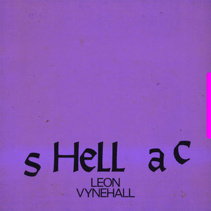 SHELLAC cover