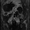 Moon (Mortuary Drape Cover)