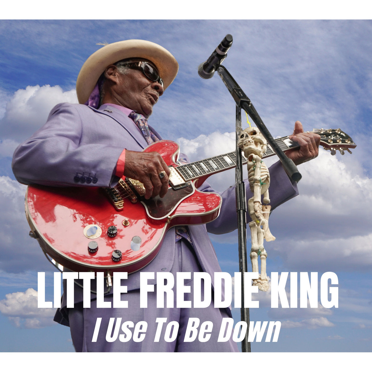 洋楽 PUT IT DOWN RONI & DADDY FREDDIE PUT IT DOWN RONI & DADDY FREDDIE