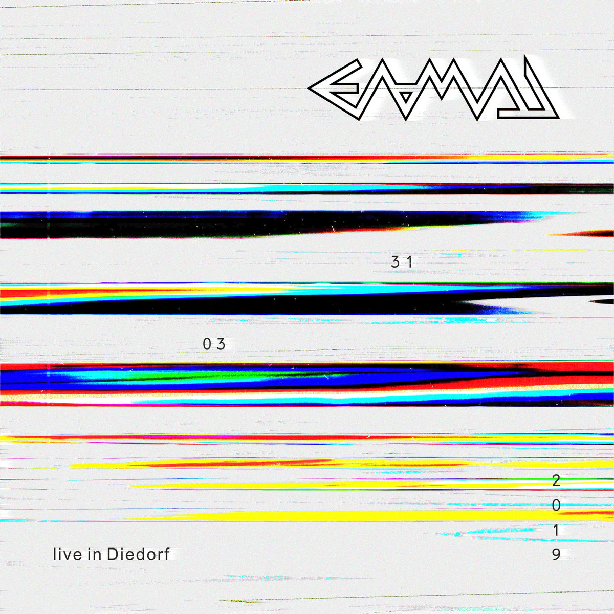 EVAMUSS – live in Diedorf