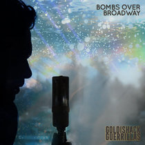 Bombs Over Broadway cover art