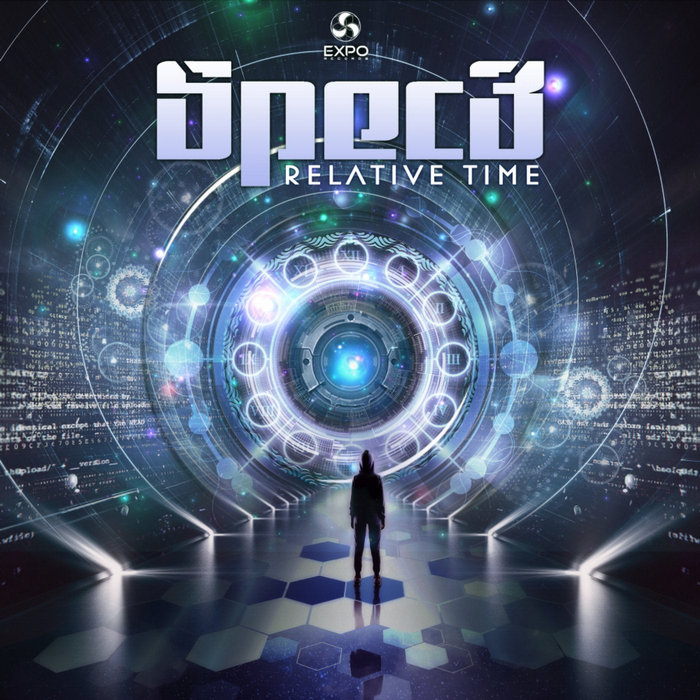 Time Is Reltive Relative Time | Spec3 (Expo records) | Expo Records