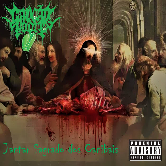 Jantar Sagrado dos Canibais