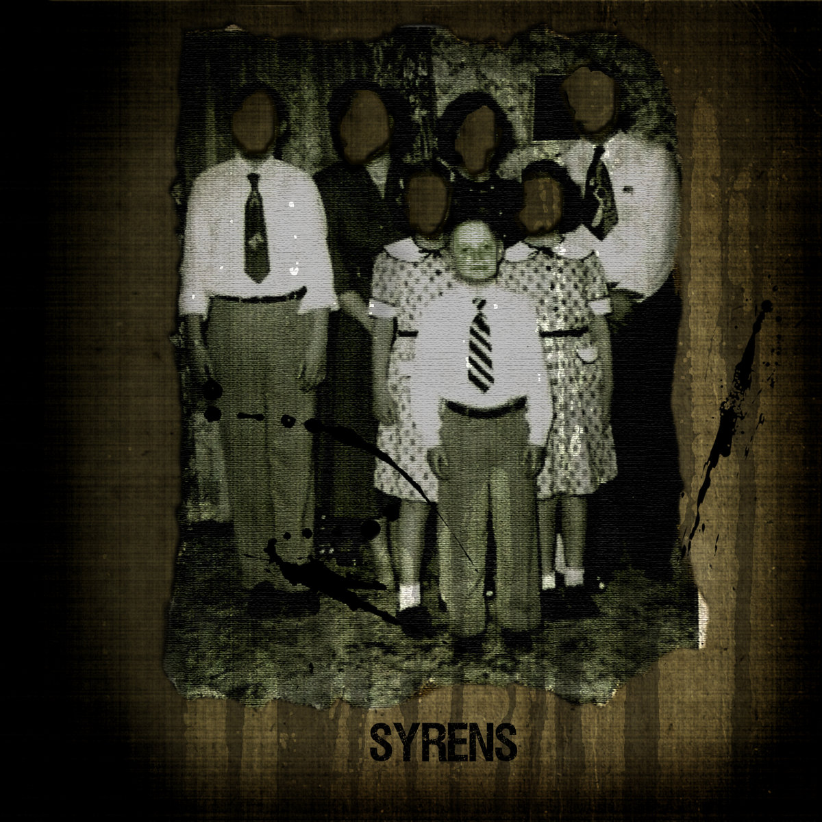 Equality 72521 Syrens Cavity Records