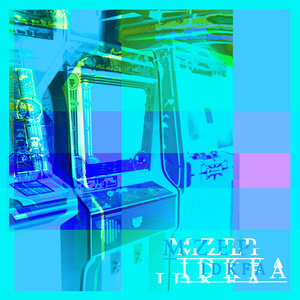 IDKFAMZEP cover