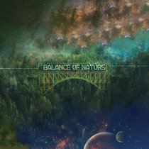 Balance of Nature cover art