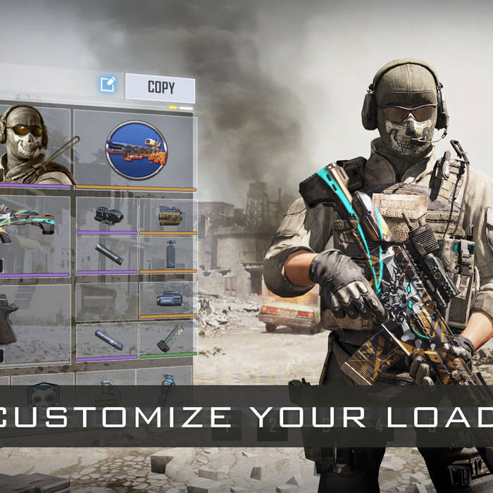 Call Of Duty Hack Apk For Pc Modpedia.Co - Apa Itu Fps Di ... - 