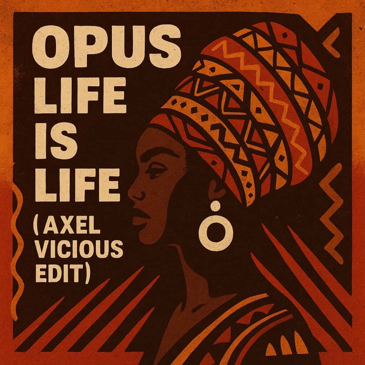 Frank Sinatra - New York New York (Axel Vicious Bootleg