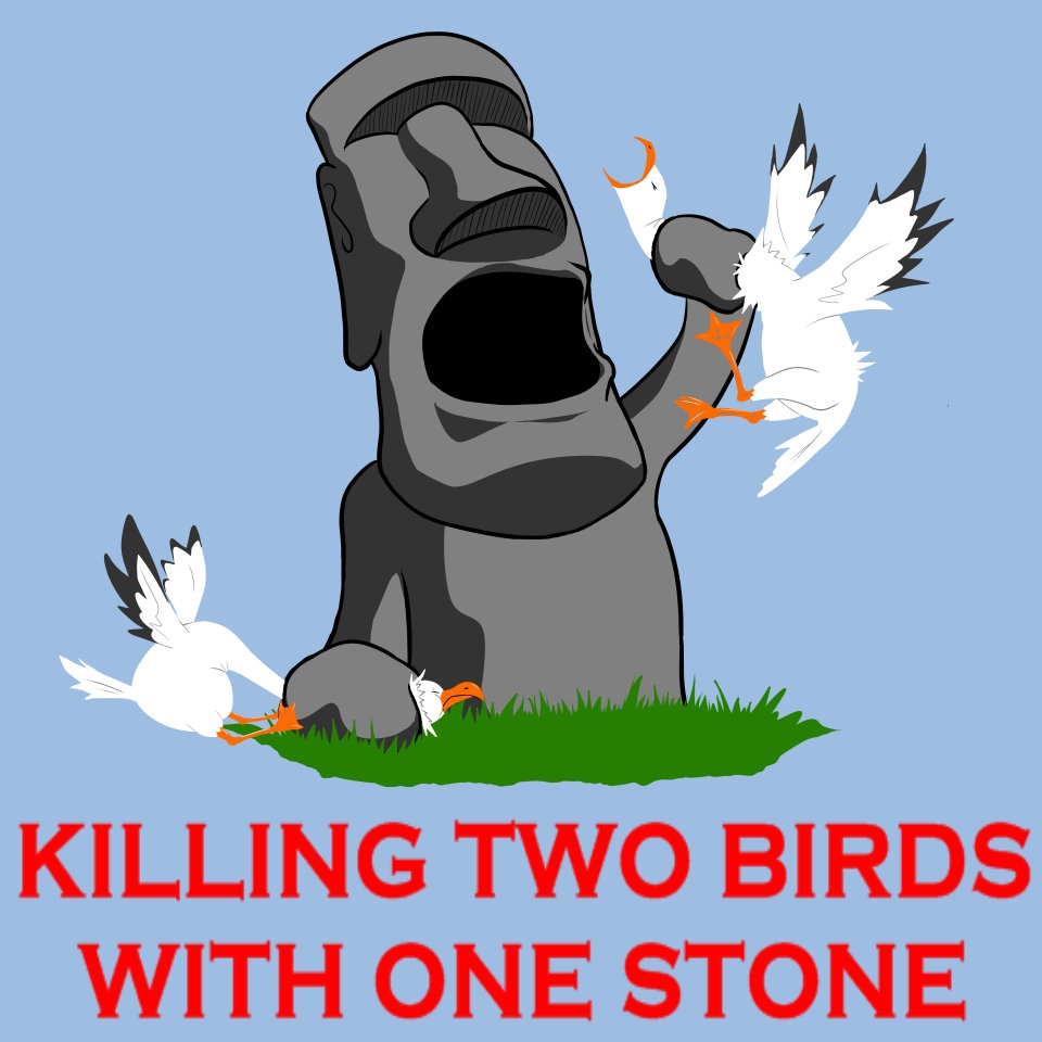 洋楽 S.B. / Two Birds & One Stone Two Birds, One Stone (Dark Billionaires #3) by Stevie Sparks