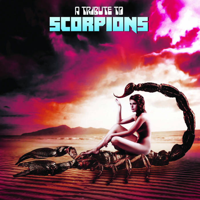 A Tribute To Scorpions | Various Artists | Deadline Music