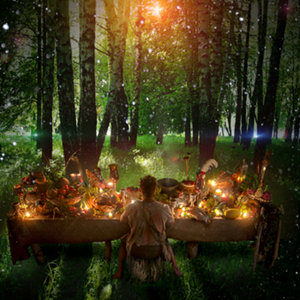 FeedingTime (album) cover