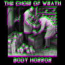 Body Horror cover art