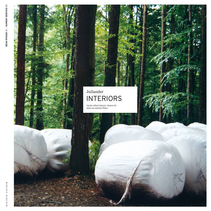 Jullander - "Interiors"