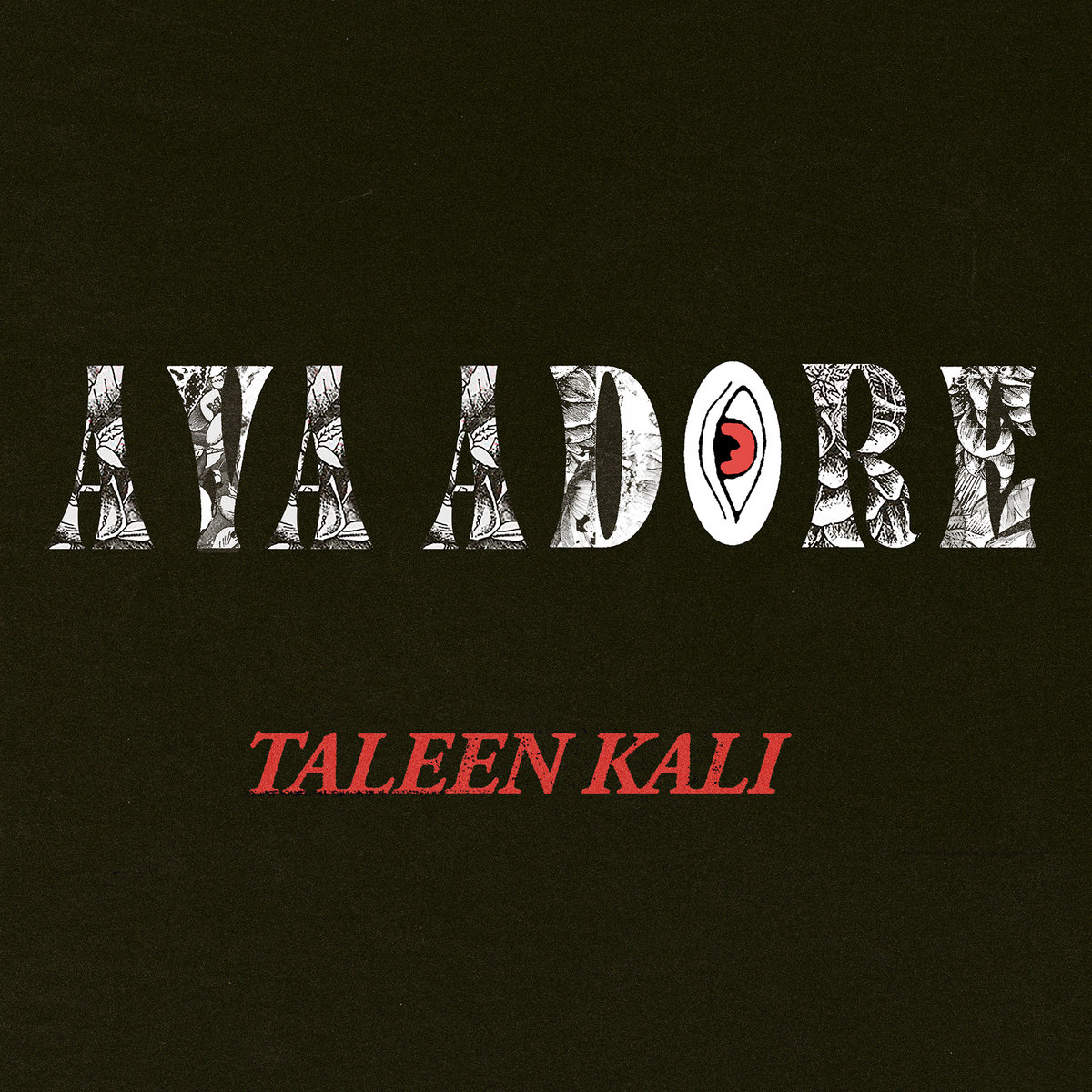 Ava Adore (Smashing Pumpkins cover) Taleen Kali