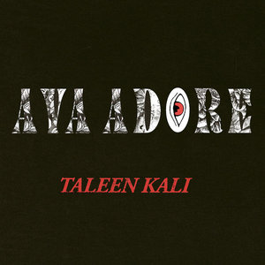 Ava Adore (Smashing Pumpkins cover) cover