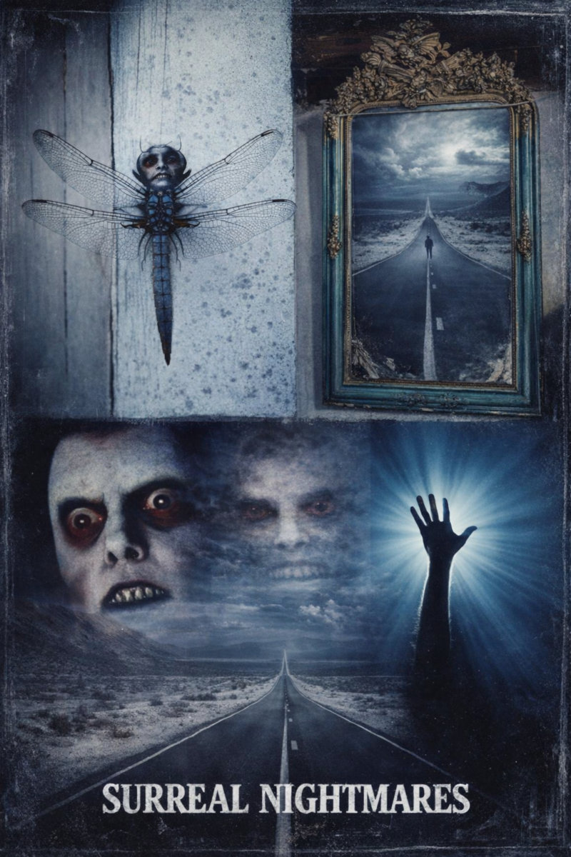 Sad Saga of Supuestamente Jones