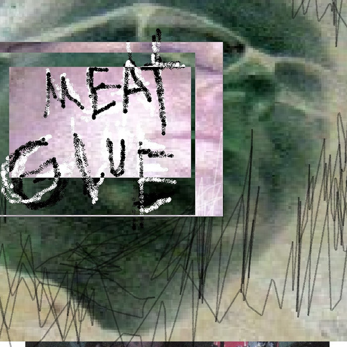meat glue is killing noise slowly Extreme Volume Pop