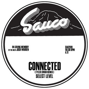 Connected (Tyler Swan Version) cover