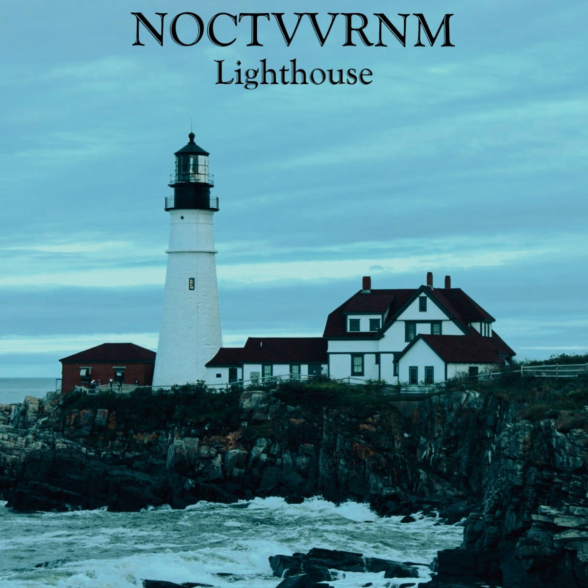 Noctvvrnm - Melancholia