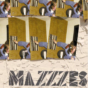 Mazzzes cover