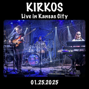 Mike Kelly's Westsider (KC) - 01.25.25 cover