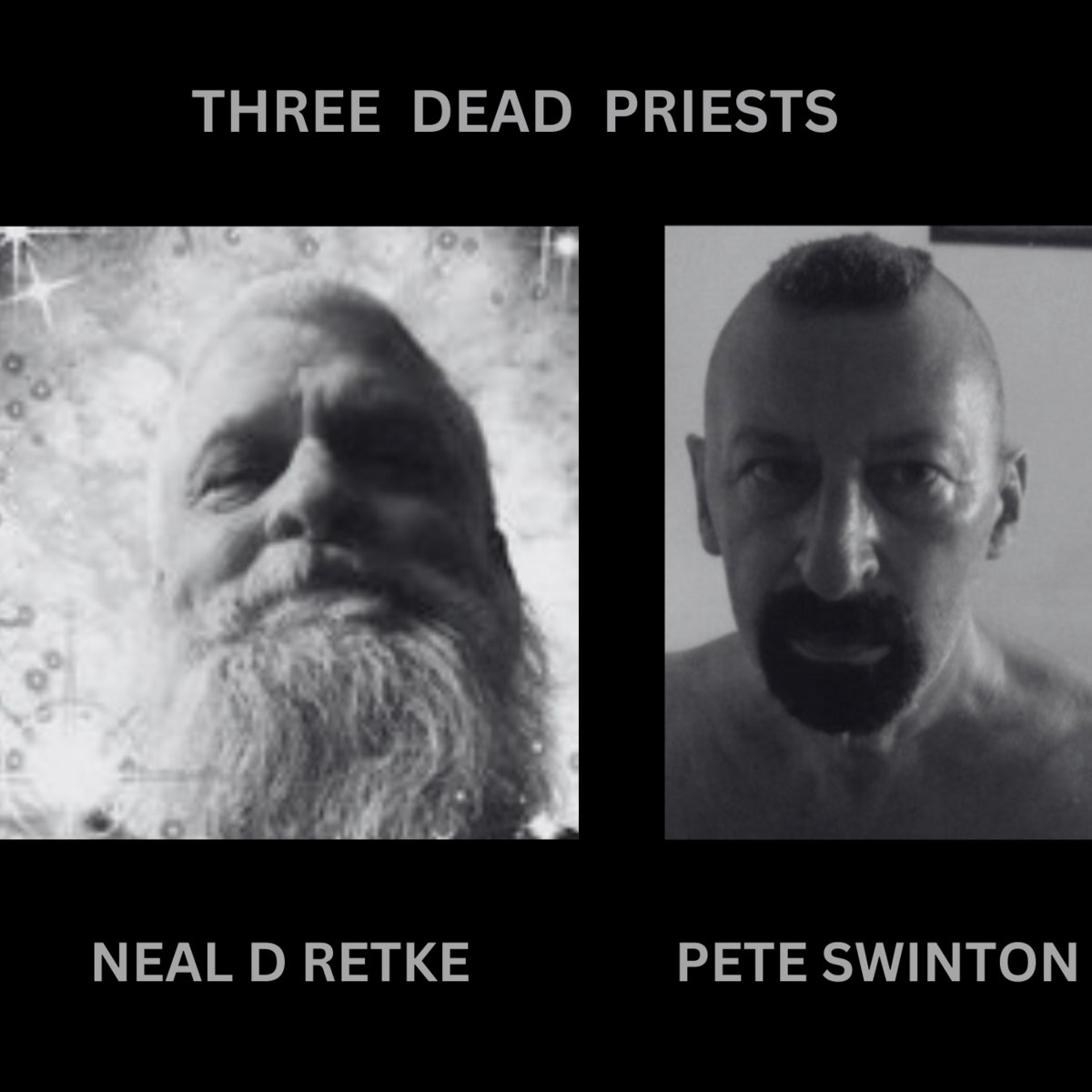 Three Dead Priests