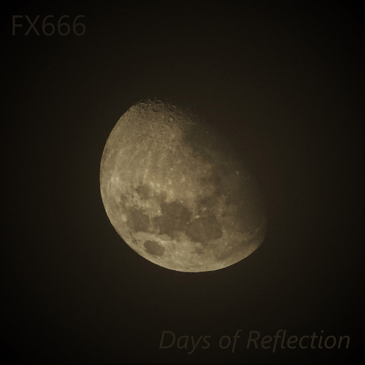 FX666 – Days of Reflection