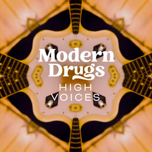 High Voices cover