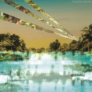Canopy EP cover